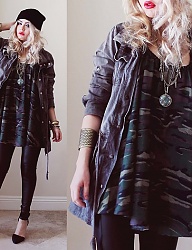 Moda Inne Moda uliczna - 1940090