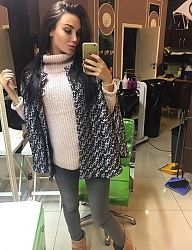 Moda Ciuchy Pozostałe - 3126574