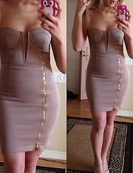 Moda Sukienki Pozostałe - 2104728