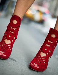 Moda Buty Szpilki - 1256452