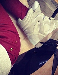 Moda Buty Sportowe - 2815182
