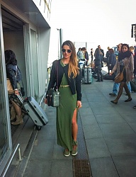 Moda Inne Moda uliczna - 1797948