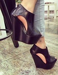 Moda Buty Koturny - 2703541