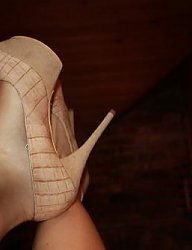 Moda Buty Szpilki - 1219068