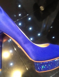 Moda Buty Czółenka - 1359453