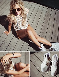 Moda Inne Moda uliczna - 1801995