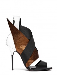 Moda Buty Pozostałe - 1389201