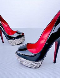 Moda Buty Szpilki - 1311975