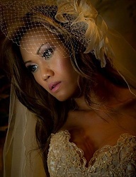 Moda Ślub Ślubne akcesoria - 1104447