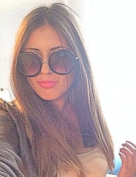 Moda Dodatki Okulary - 2764731