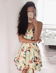 Moda Sukienki Dzienne - 3020700
