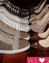 Moda Buty Pozostałe - 1305338