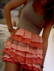 Moda Spódnice - 1184370