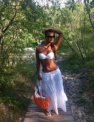 Moda Bielizna Na plażę - 1733610