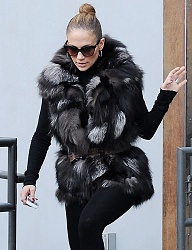 Moda Okrycia Kamizelki - 2063082