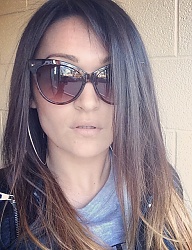 Moda Dodatki Okulary - 2742344
