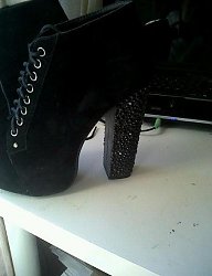 Moda Buty Pozostałe - 1336071