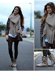 Moda Inne Moda uliczna - 1600929