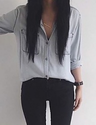 Moda Ciuchy Koszule - 3202090