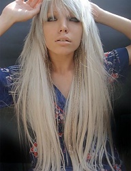 Fryzury Długie - 1054627
