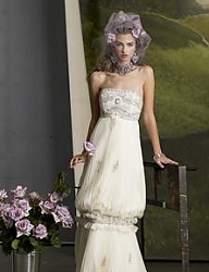 Moda Ślub Suknie ślubne - 1116245