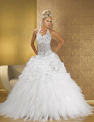 Moda Ślub Suknie ślubne - 1653218