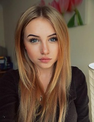 Fryzury Długie - 2344643