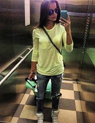 Moda Inne Moda uliczna - 1914803