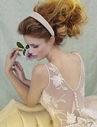 Moda Ślub Suknie ślubne - 753565