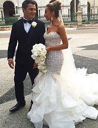 Moda Ślub Suknie ślubne - 2990492