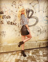 Moda Inne Moda uliczna - 1856392