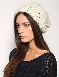 Moda Dodatki Nakrycia głowy - 785244