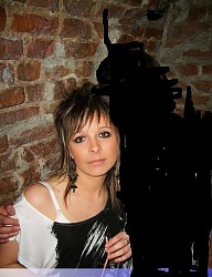 Fryzury Średnie - 5226