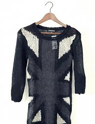 Moda Ciuchy Pozostałe - 1055730