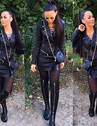 Moda Okrycia Kurtki - 3191578