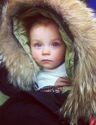 Dziecko Nasze maluchy - 2890038