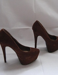 Moda Buty Szpilki - 1433937