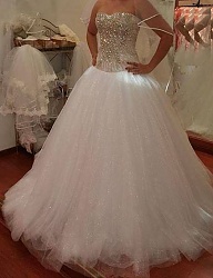 Moda Ślub Suknie ślubne - 2648862