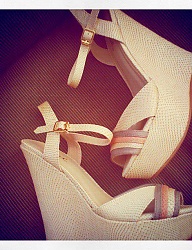 Moda Buty Koturny - 1378173