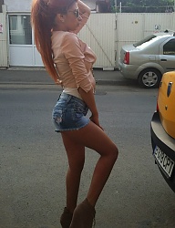 Moda Inne Moda uliczna - 1858622