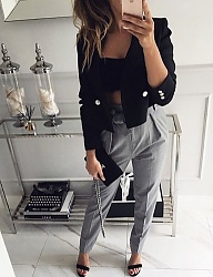 Moda Inne Moda uliczna - 3237754