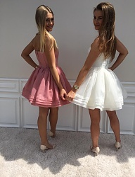 Moda Sukienki Pozostałe - 3162556