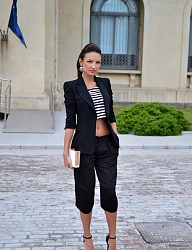 Moda Okrycia Marynarki i żakiety - 3011877