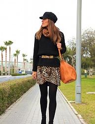 Moda Inne Moda uliczna - 1690067