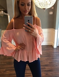 Moda Ciuchy Pozostałe - 3162212