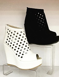 Moda Buty Sandały - 3236011