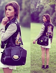 Moda Inne Moda uliczna - 1925879