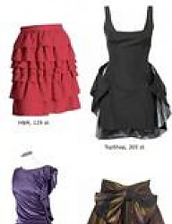 Moda Ciuchy Pozostałe - 73109