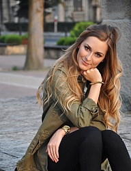 Fryzury Długie - 3038212