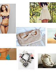 Moda Torebki Pozostałe - 1143828